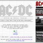 Вірусний маркетинг від легендарного гурту AC/DC